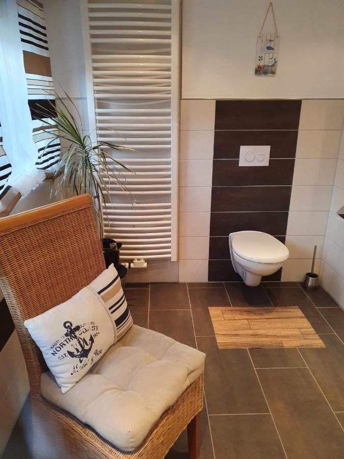 Ferienwohnung Langdorf Langdorf  Extérieur photo