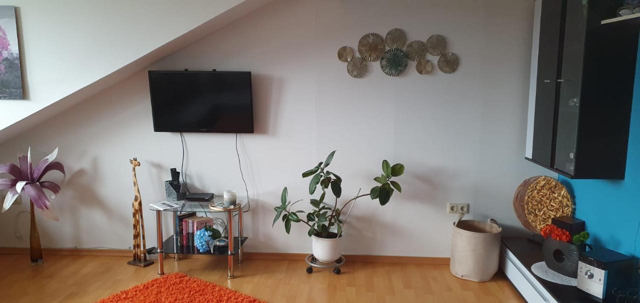 Ferienwohnung Langdorf Langdorf  Extérieur photo