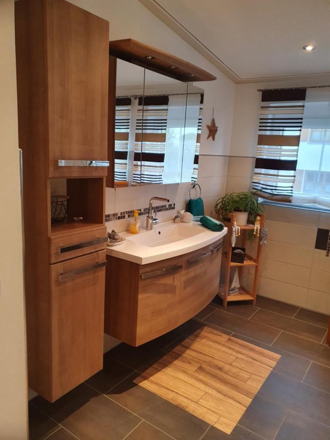 Ferienwohnung Langdorf Langdorf  Extérieur photo